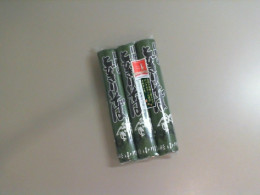 Set of 3 incense sticks Set of 3 incense sticks