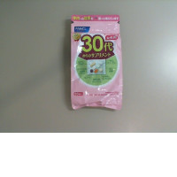 Korean multi-vitamin complex set