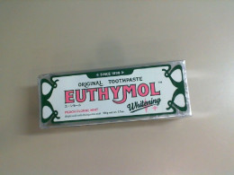 Original Toothpaste Euthymol