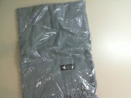 Gray scarf Gray scarf