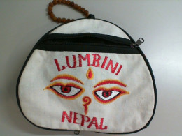 Nepal folding bag Nepal folding bag