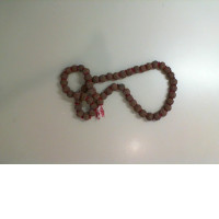 Nepalese beads