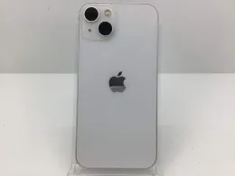 Apple iPhone 13 in the Starlight color. (NOT NEW) Apple iPhone 13 in the Starlight color. (NOT NEW)