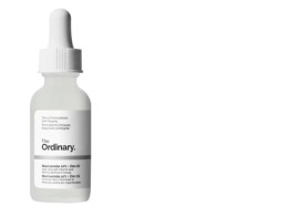 The Ordinary Niacinamide 10 + Zinc 1 60ml