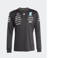 long sleeve f1