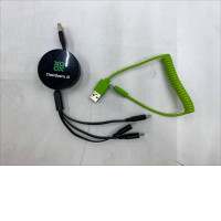 Set of 2 Phone charger 