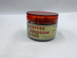 Coffee Blossom Tea by O Coffee. 