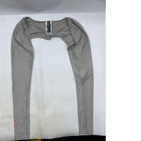 women's gray adidas leggings. 