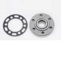 Refrigeration Equipment | Bitzer Shaft Seal 37401001