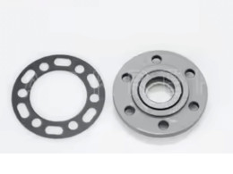 Refrigeration Equipment | Bitzer Shaft Seal 37401001