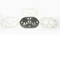 BITZER valve plate 30405603