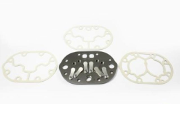 BITZER valve plate 30405603