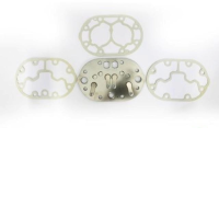 BITZER valve plate 30405602