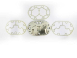 BITZER valve plate 30405602
