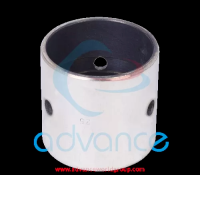 Bearing Bush Pump End, Motor Side, Crankcase Side for Bitzer 31110004