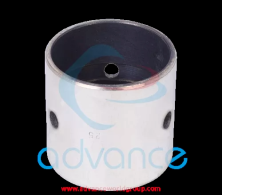 Bearing Bush Pump End, Motor Side, Crankcase Side for Bitzer 31110004