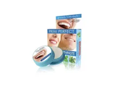 Set of 15 PRIM PERFECT Herbal Toothpaste 