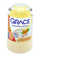 Set of 6 GRACE TERMERIC DEODORANT 70g 
