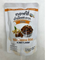 Toffee Damnoen Saduak Peanut Butter with the following key features: