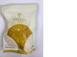 Dried fruit, Fareeda brand.