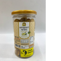 This product is Grandma's Brand Durian Crackers.