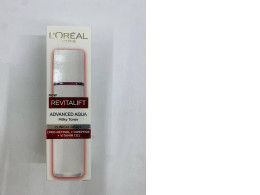 L'Oréal Paris Revitalift Advanced Aqua Milky Toner L'Oréal Paris Revitalift Advanced Aqua Milky Toner