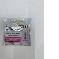 L'Oréal Paris Glycolic-Bright Anti-Dark Spot Brightening Serum