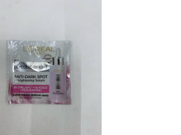 L'Oréal Paris Glycolic-Bright Anti-Dark Spot Brightening Serum L'Oréal Paris Glycolic-Bright Anti-Dark Spot Brightening Serum