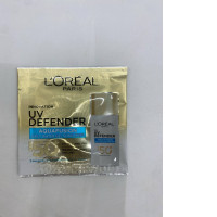 L'Oréal Paris UV Defender Aquafusion Daily Water Gel Sunscreen SPF50+ PA++++ 