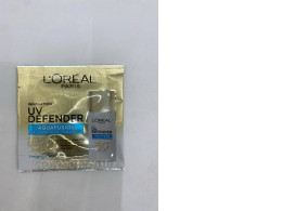 L'Oréal Paris UV Defender Aquafusion Daily Water Gel Sunscreen SPF50+ PA++++ L'Oréal Paris UV Defender Aquafusion Daily Water Gel Sunscreen SPF50+ PA++++