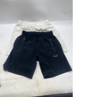 Set of 2 Men's shorts