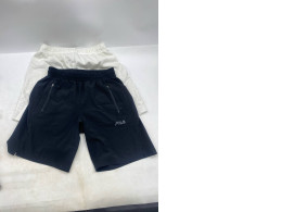 Set of 2 Men's shorts
