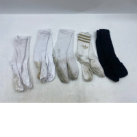 Set of 5 Long socks