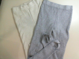 Set of 2 insulated women's sports trousers Set of 2 insulated women's sports trousers