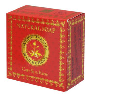 Natural Balance Soap