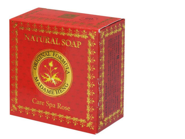 Natural Balance Soap Natural Balance Soap