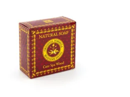 Natural Balance Soap