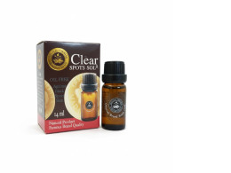 clear spots sol