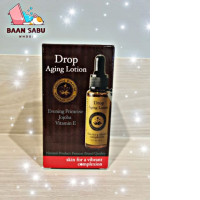drop aging lotion