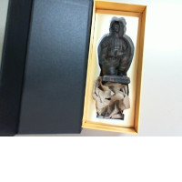 Souvenir statue, China in a gift box