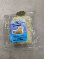 Loofah exfoliating sponge Loofah exfoliating sponge