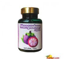 mangosteen capsule