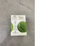  Madame Heng Ozzy Acne Clear Up Soap 
