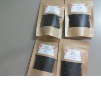 A set of 4 types of loose leaf tea, Tea Gaba Thailand. GuShu Doi Pumen. Jin Xiang Hong Cha Mi Xiang. Dong Fan Mei Ren. Jing Xuan Dong Fan Mei ren A set of 4 types of loose leaf tea, Tea Gaba Thailand. GuShu Doi Pumen. Jin Xiang Hong Cha Mi Xiang. Dong Fan Mei Ren. Jing Xuan Dong Fan Mei ren