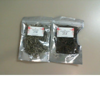 A set of 2 types of loose leaf tea, Thailand. Bai Hao Yin Zhen Mae Nam Khun. GuShu Sheng Puer A set of 2 types of loose leaf tea, Thailand. Bai Hao Yin Zhen Mae Nam Khun. GuShu Sheng Puer