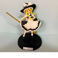 Japanese figure Touhou project