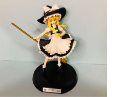 Japanese figure Touhou project Japanese figure Touhou project