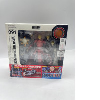 Japanese figure Trigun