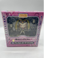 Japanese figure Nendoroid Japanese figure Nendoroid