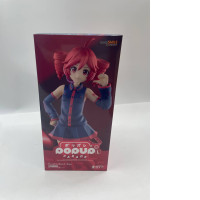 Japanese figure POP UP Parade